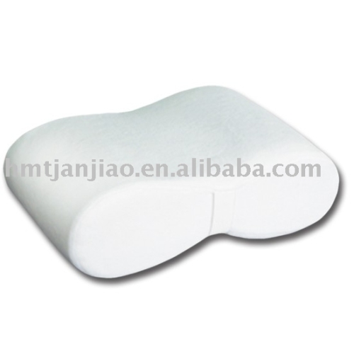 memory foam leg pillow