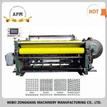 1300B CNC Shuttleless Wire Mesh Weaving Machine Manufacturer for filter mesh