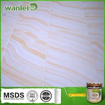 WanLei waterproof exterior interior wall building paint