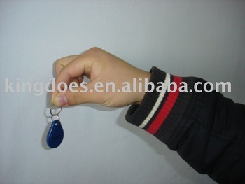 RFID key chain