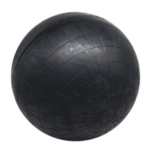 Customizabe Size and Weight Basketball Butyl Rubber Bladder