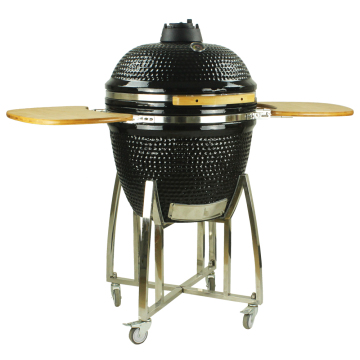 23.5'' BBQ Charcoal Chimney Machine Ceramic BBQ Grid aga oven