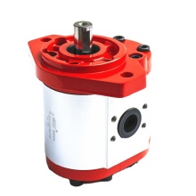 Safe & Durable Hydraulic Gear Pump for Dump Truck
