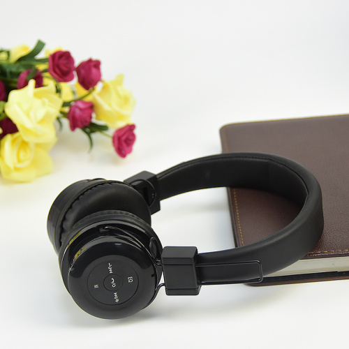 Auriculares estéreo HIFI de música bluetooth para iPhone