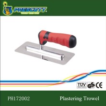 Plastering trowel stainless steel plaster trowel