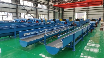 LD-60 Pilger Cold Mill for Steel Pipe