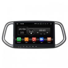 car dvd video player for KX3 2014-2017