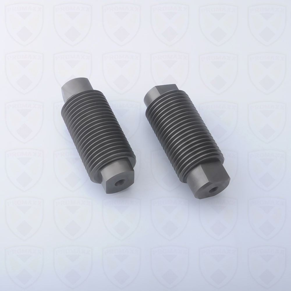 Screw Element For Extruder