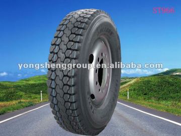 tyre corp 12R22.5