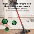 Home Use Upright Stick Vacuum Cleaner with Mop