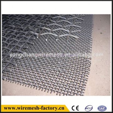 crimped mesh weld wire mesh