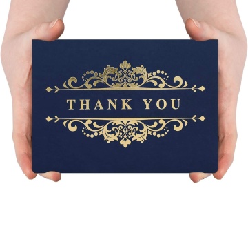 Custom Luxury Logo Cards: Personalized Greeting Cards for Weddings, Birthdays & More