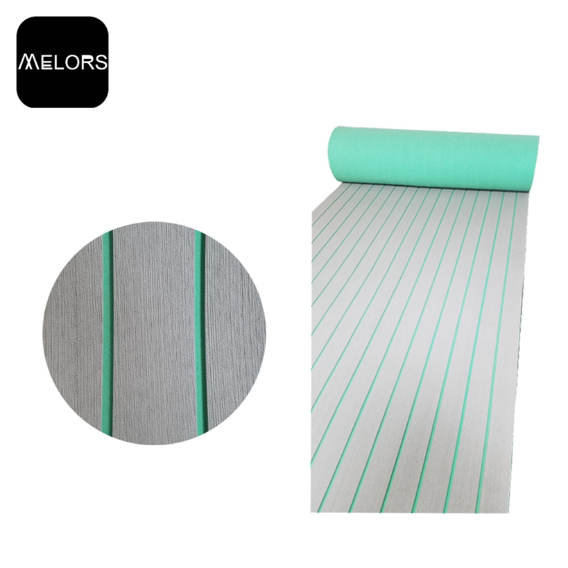 Melors Marine Eva Sheets Non Slip Boat Flooring