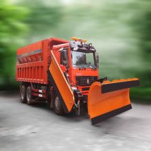 Road Spreader (Sand & Salt)