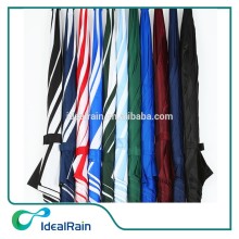 Auto cheap metal basic sport golf umbrella