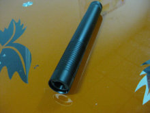 cute bule lighting with 5 pattems