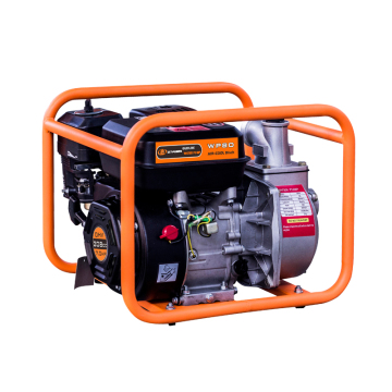 Gasoline Engine 170, 7hp 3inch gasoline water pump