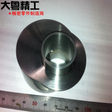 OEM high quality eccentric wheel and eccentric sleeve