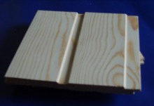 Veneered Or Laminated Wall Panel