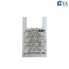 Sustainable Lightweight Bag for Groceries