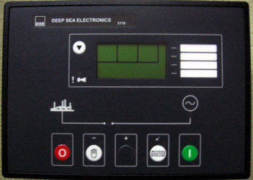 Dse5110 Deep Sea Control Panel , Deep Sea Electronics Plc