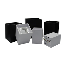 2023 Popular Fitting Ceiling Light Housing Downlight Fixture