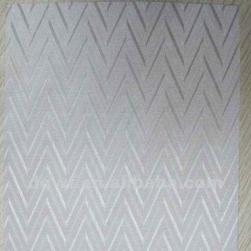 polyester blind fabric