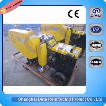 GQ40 used laser cutting machine cutting steel/steel wire rope cutting machine/stainless steel laser cutting machine