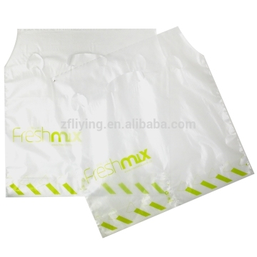 Cup packaging nylon bag