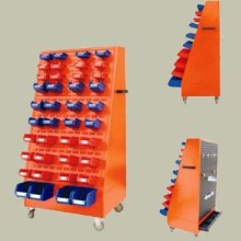 TEG209 Tools Trolley/Body Repair Equipment
