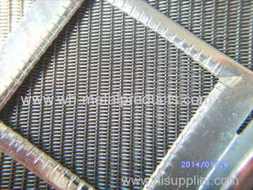 Plain Dutch Weave Wirecloth,twill Dutch Weave Wire Cloth?