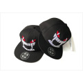 Gorra de béisbol de dientes grandes gorra de skate de hip hop