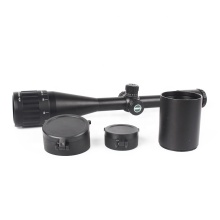 LUGER Hunting Scope 4-16x50 - Long Range Reticle Illumination Optical Scope for Hunting