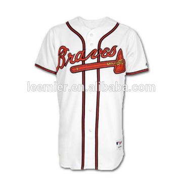 Fashionable antique wholesale new baseball jerseys