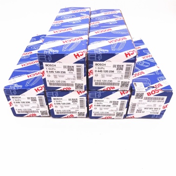 Universal Emulator 6SD1 Injector 0445110741 Wholesale