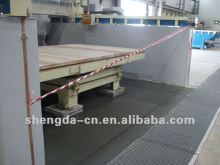automatic Bridge Cutting Machine