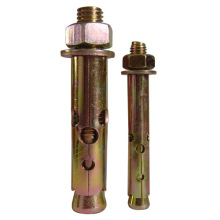 F Bolt Sleeve Anchor?