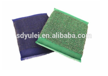 polypropylene sponge for daily cleaning