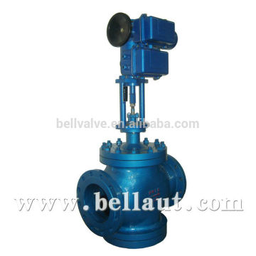 High quality automatic water flow control valves