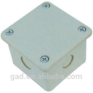 CNGAD BOX series electrical switch control station(pushbutton control box,switch control box)(BOX-E)