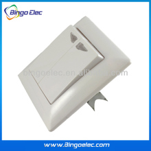 electric home wall switch socket 220V
