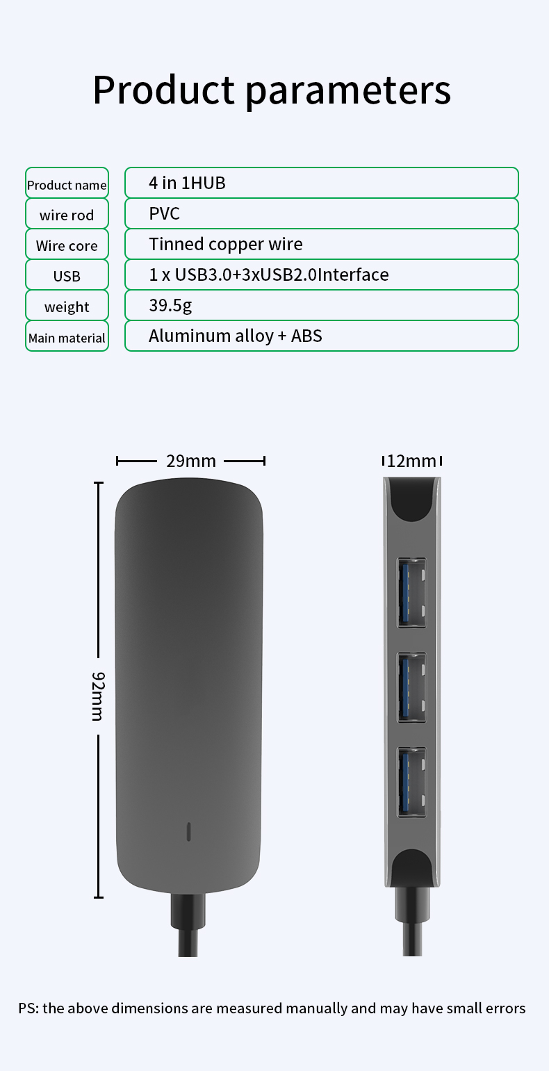 BX4U-C-A docking station_11