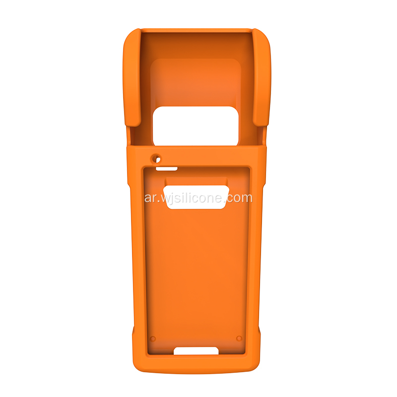 حافظة واقية من السيليكون Sunmi V2s POS