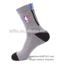 sports compression socks custom , sports high knee socks