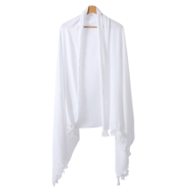 Custom Polyester Ihram Towel for Worship