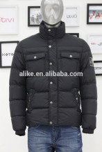 ALIKE man jacket winter jacket european style jacket