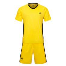 Ensemble de chemises et shorts de sport pour jeunes, maillots de football pour garçons, uniforme de formation d&#39;équipe sportive