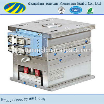 custom injection mould,plastic injection mould