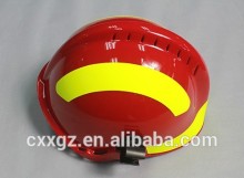 Fireman Helmet