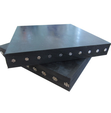 Conveyor Belt Durable Rubber Steel Cord Conveyor